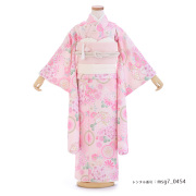 7歳女の子着物画像