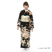 訪問着商品画像