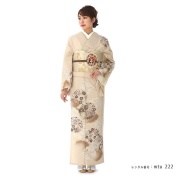 訪問着商品画像