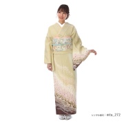 訪問着商品画像