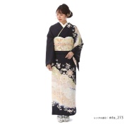 訪問着商品画像