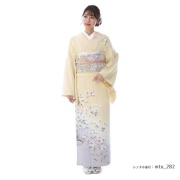 訪問着商品画像