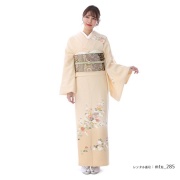 訪問着商品画像