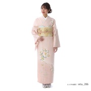 訪問着商品画像