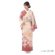 訪問着商品画像