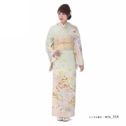 訪問着商品画像