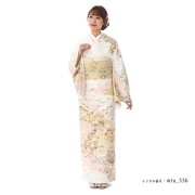 訪問着商品画像