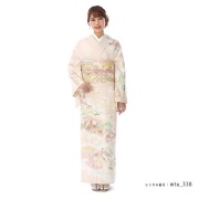 訪問着商品画像