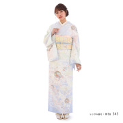 トールサイズ（高身長）の訪問着｜着物レンタルのマイセレクト