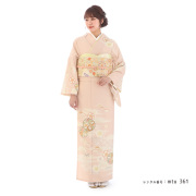 訪問着商品画像