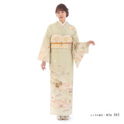 訪問着商品画像