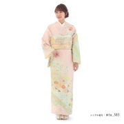 訪問着商品画像