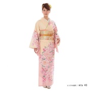 訪問着商品画像