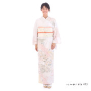 訪問着商品画像