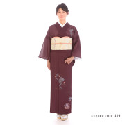 訪問着商品画像