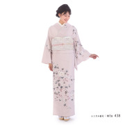 トールサイズ（高身長）の訪問着｜着物レンタルのマイセレクト