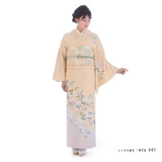 訪問着商品画像