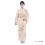 訪問着商品画像