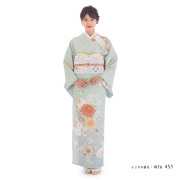 訪問着商品画像