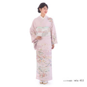 訪問着商品画像