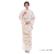 美品☆洗える着物 袷 ピンク 白縦縞 撫子文様 トールサイズ 1193a_600x600_crop_center.jpg?