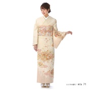 訪問着商品画像