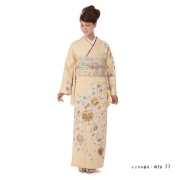 訪問着商品画像