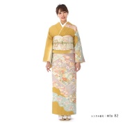 訪問着商品画像