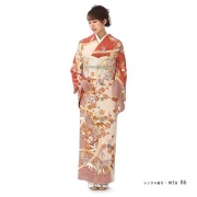 訪問着商品画像