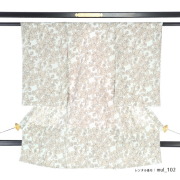 女の子用産着の商品画像