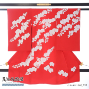 訪問着商品画像