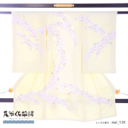 訪問着商品画像