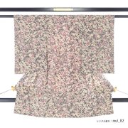 女の子用産着の商品画像