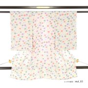 女の子用産着の商品画像