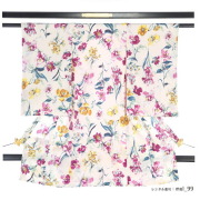 女の子用産着の商品画像