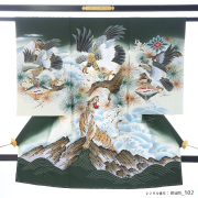 男の子用産着の商品画像