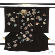 男の子用産着の商品画像