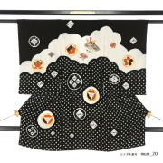 男の子用産着の商品画像