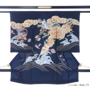 男の子用産着の商品画像