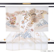 男の子用産着の商品画像