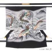 男の子用産着の商品画像