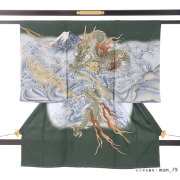 男の子用産着の商品画像