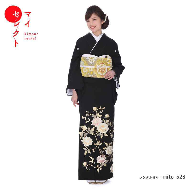 mito_523 和田光正　富貴花王　ゴールド