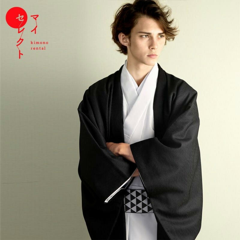 着流しの商品画像