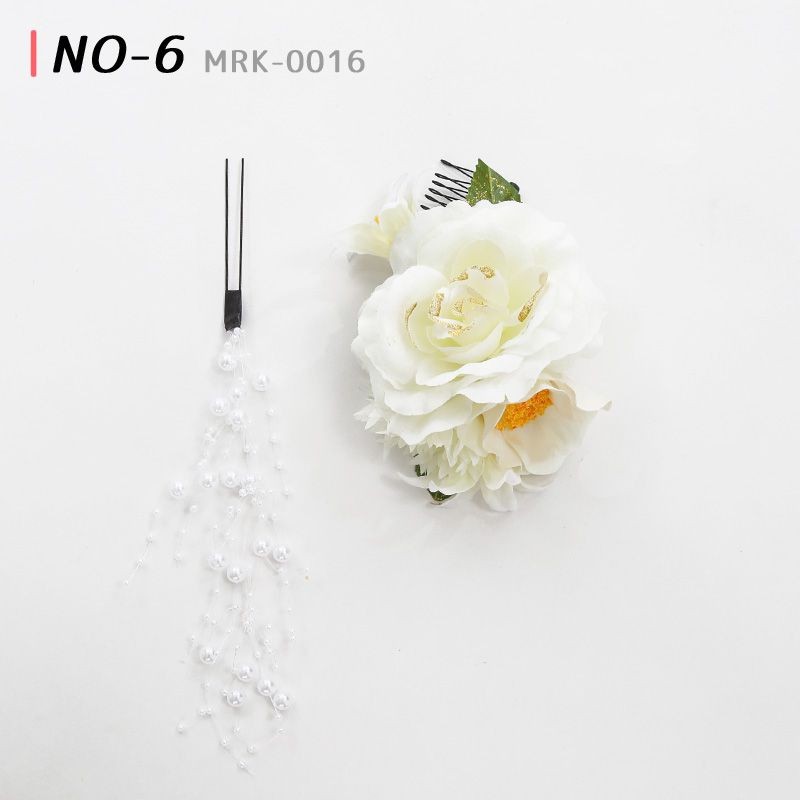 髪飾りレンタル（ｍｒｋ_16）