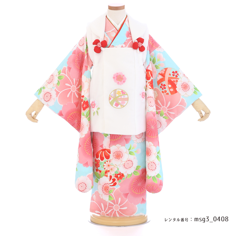 着物画像