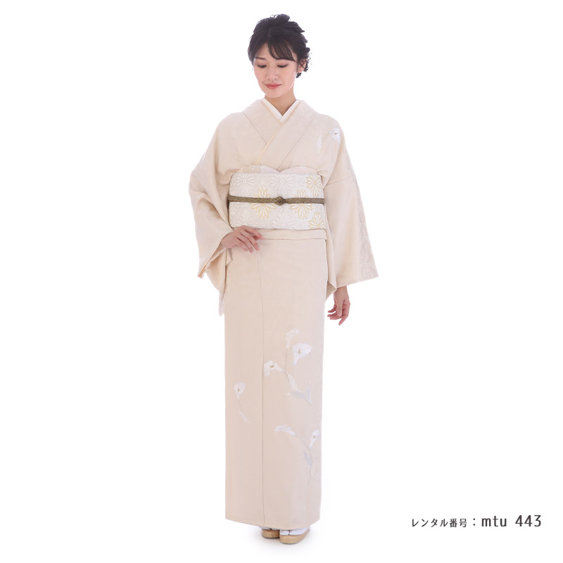 訪問着商品画像