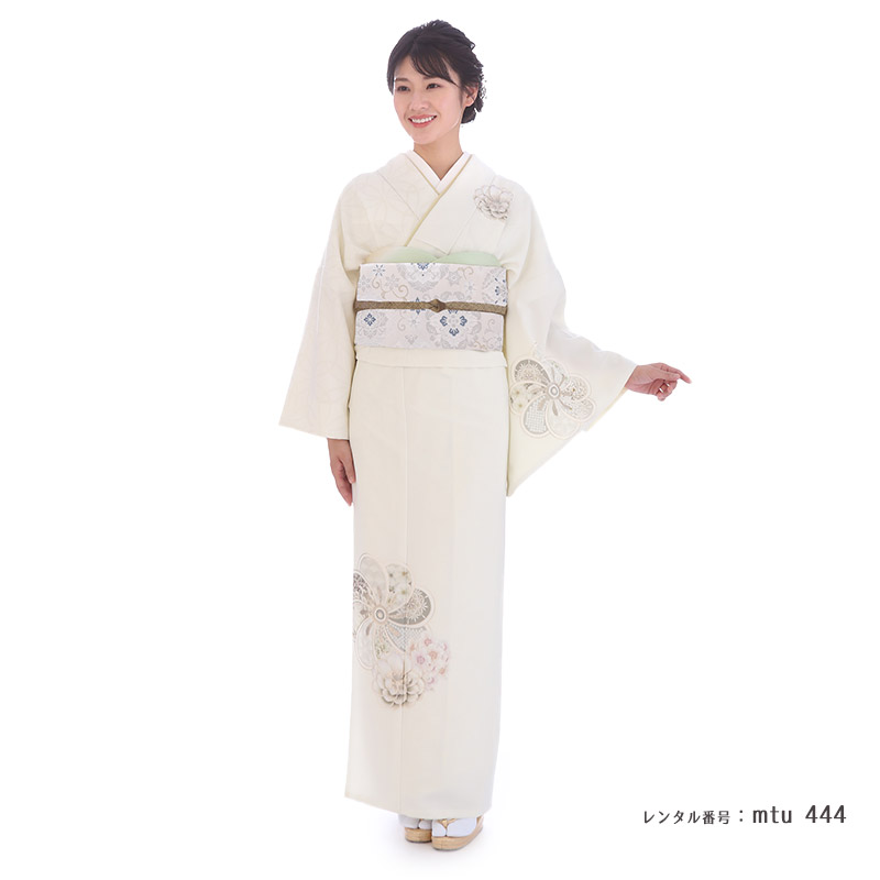 訪問着商品画像