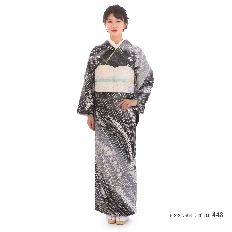 訪問着商品画像