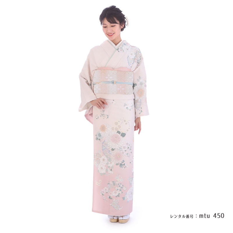 訪問着商品画像